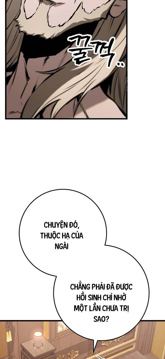 Thanh Kiếm Của Hoàng Đế Chapter 63 - Trang 2