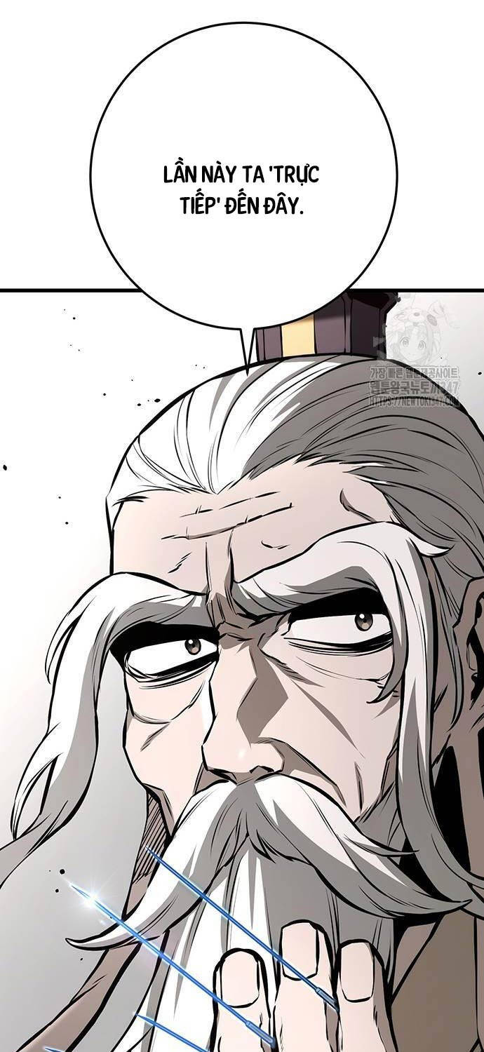 Thanh Kiếm Của Hoàng Đế Chapter 63 - Trang 2