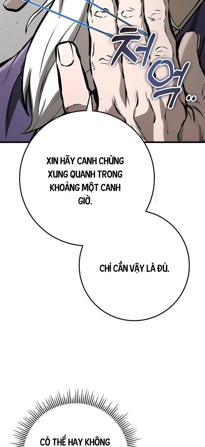 Thanh Kiếm Của Hoàng Đế Chapter 63 - Trang 2
