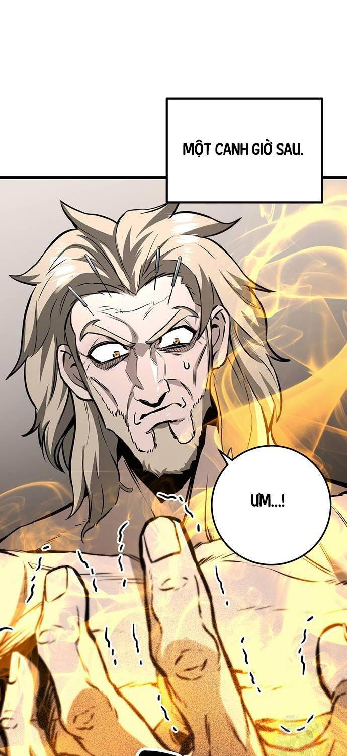 Thanh Kiếm Của Hoàng Đế Chapter 63 - Trang 2