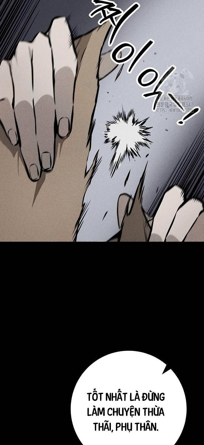 Thanh Kiếm Của Hoàng Đế Chapter 63 - Trang 2