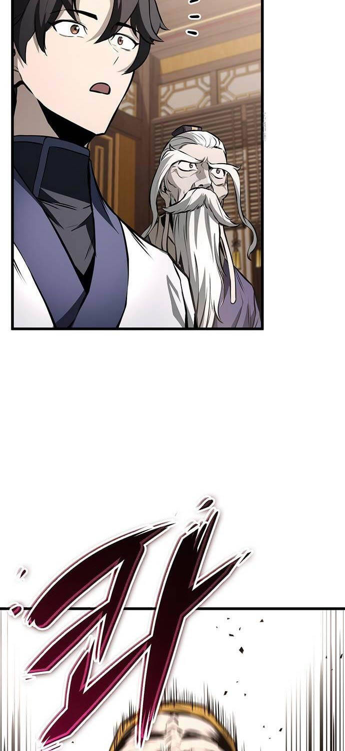 Thanh Kiếm Của Hoàng Đế Chapter 63 - Trang 2