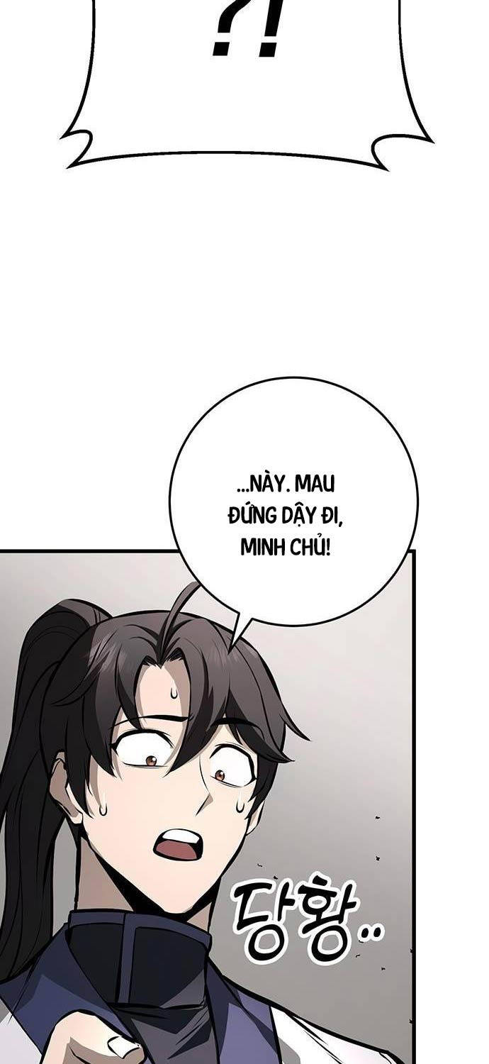 Thanh Kiếm Của Hoàng Đế Chapter 63 - Trang 2