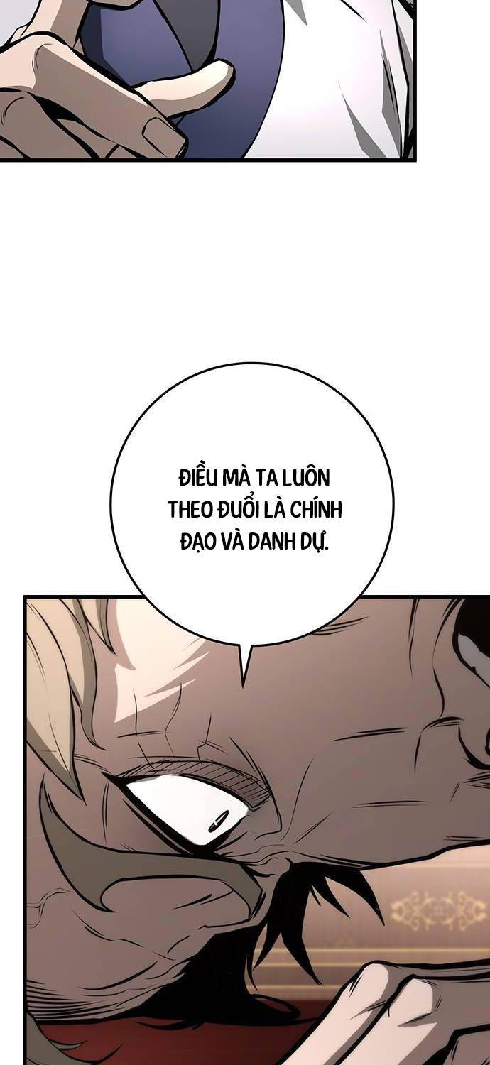 Thanh Kiếm Của Hoàng Đế Chapter 63 - Trang 2