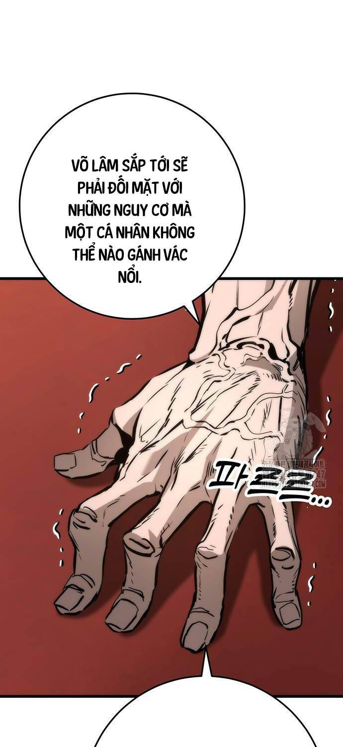 Thanh Kiếm Của Hoàng Đế Chapter 63 - Trang 2