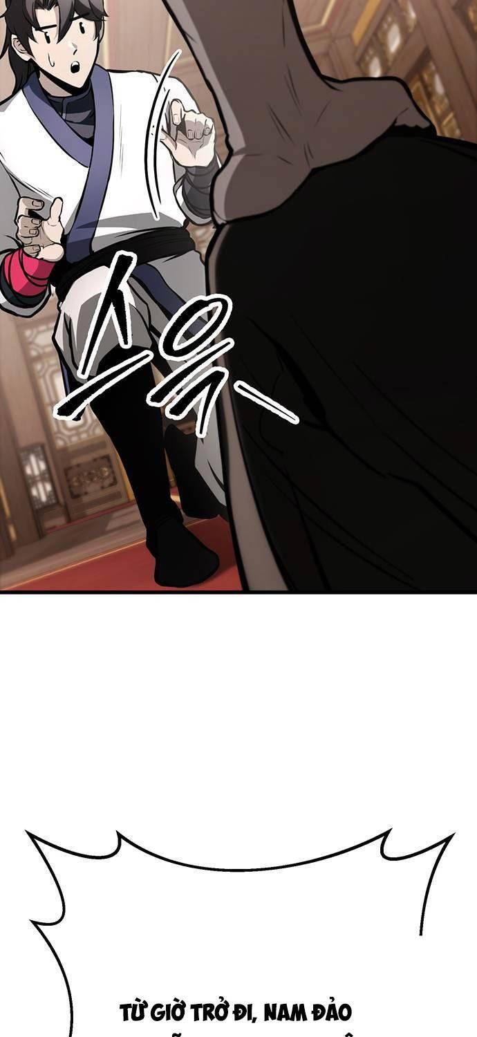 Thanh Kiếm Của Hoàng Đế Chapter 63 - Trang 2