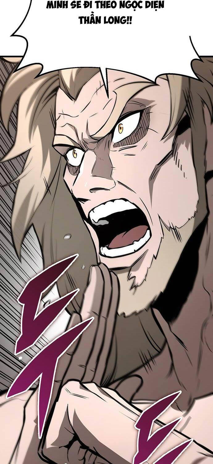 Thanh Kiếm Của Hoàng Đế Chapter 63 - Trang 2