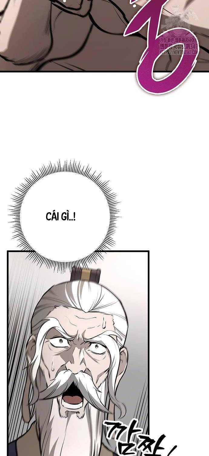 Thanh Kiếm Của Hoàng Đế Chapter 63 - Trang 2