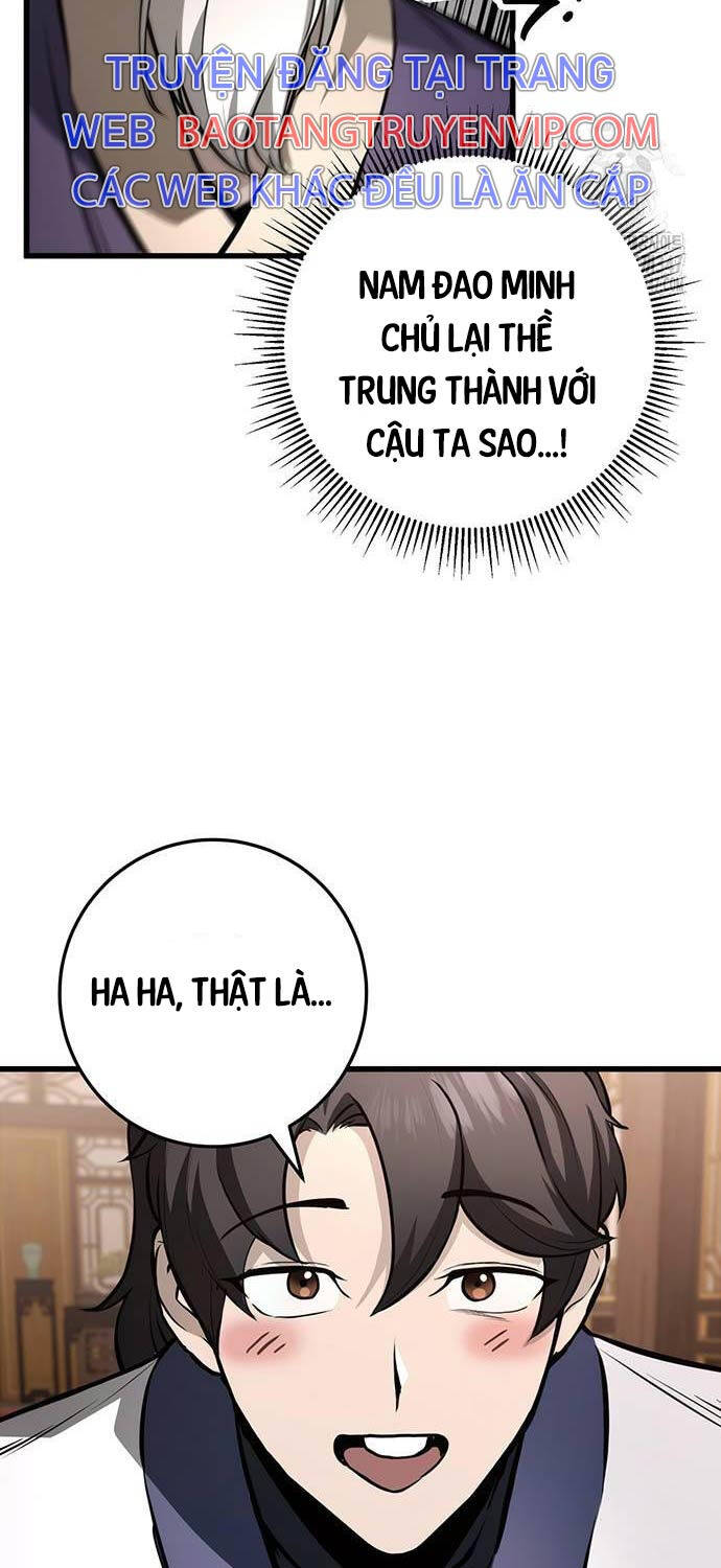 Thanh Kiếm Của Hoàng Đế Chapter 63 - Trang 2