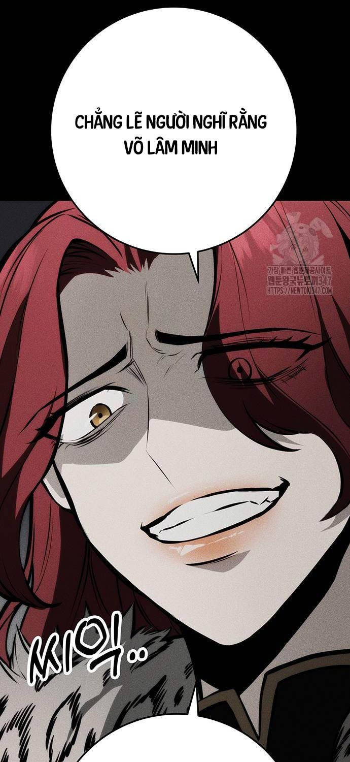 Thanh Kiếm Của Hoàng Đế Chapter 63 - Trang 2