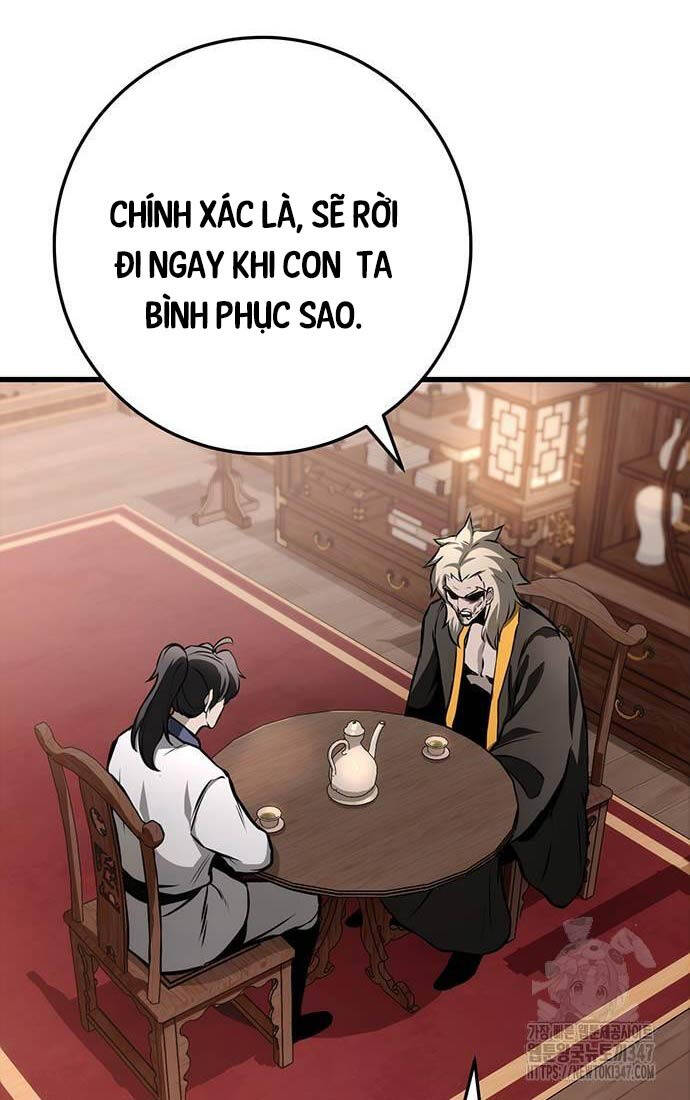 Thanh Kiếm Của Hoàng Đế Chapter 63 - Trang 2