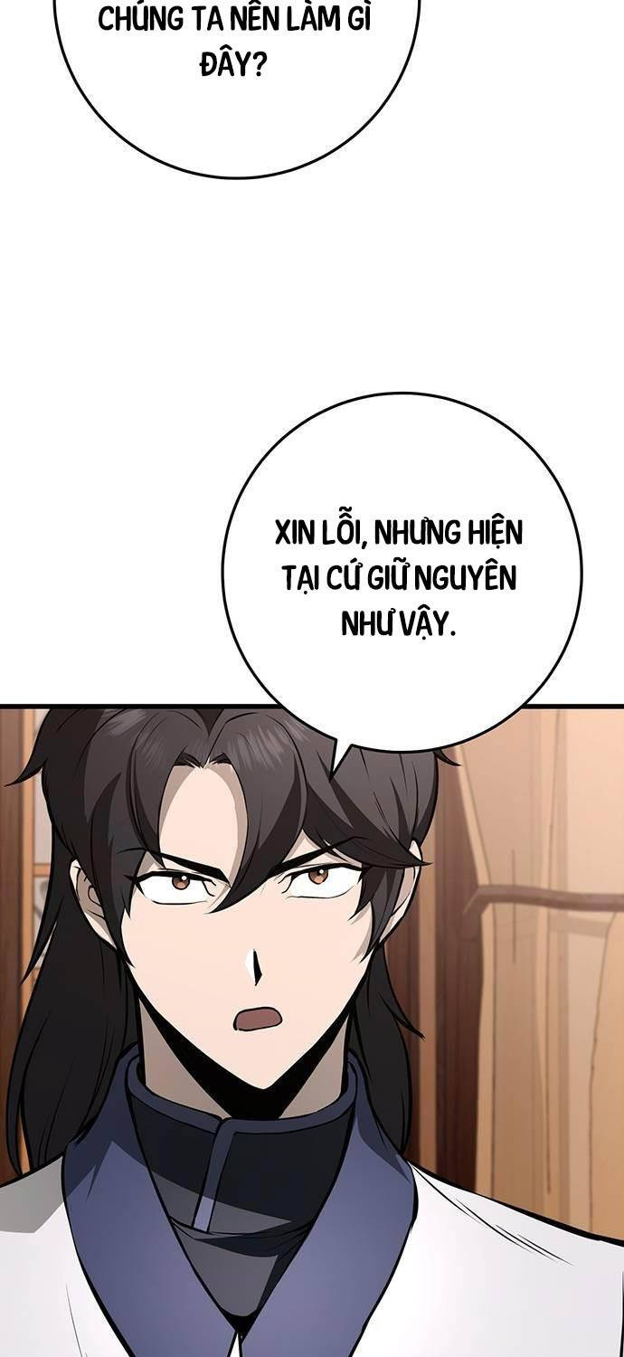 Thanh Kiếm Của Hoàng Đế Chapter 63 - Trang 2