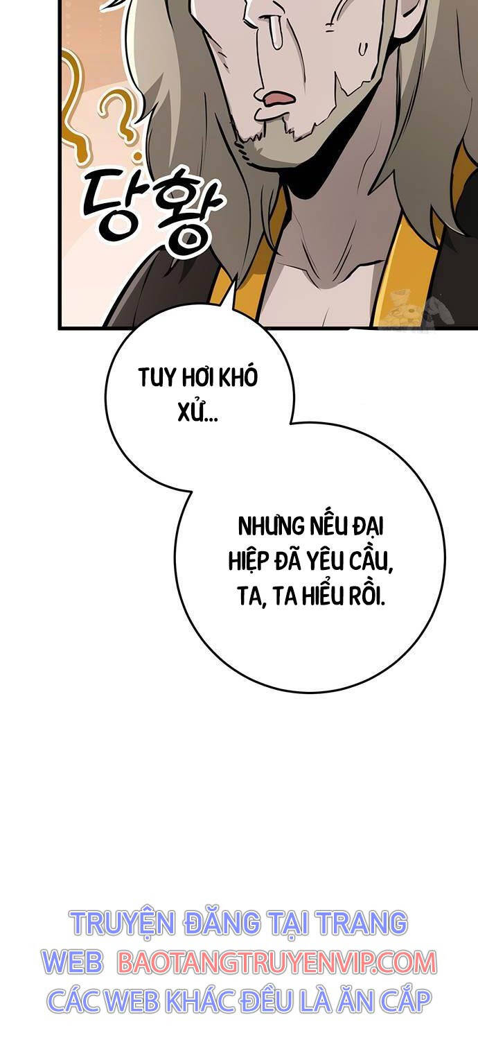 Thanh Kiếm Của Hoàng Đế Chapter 63 - Trang 2