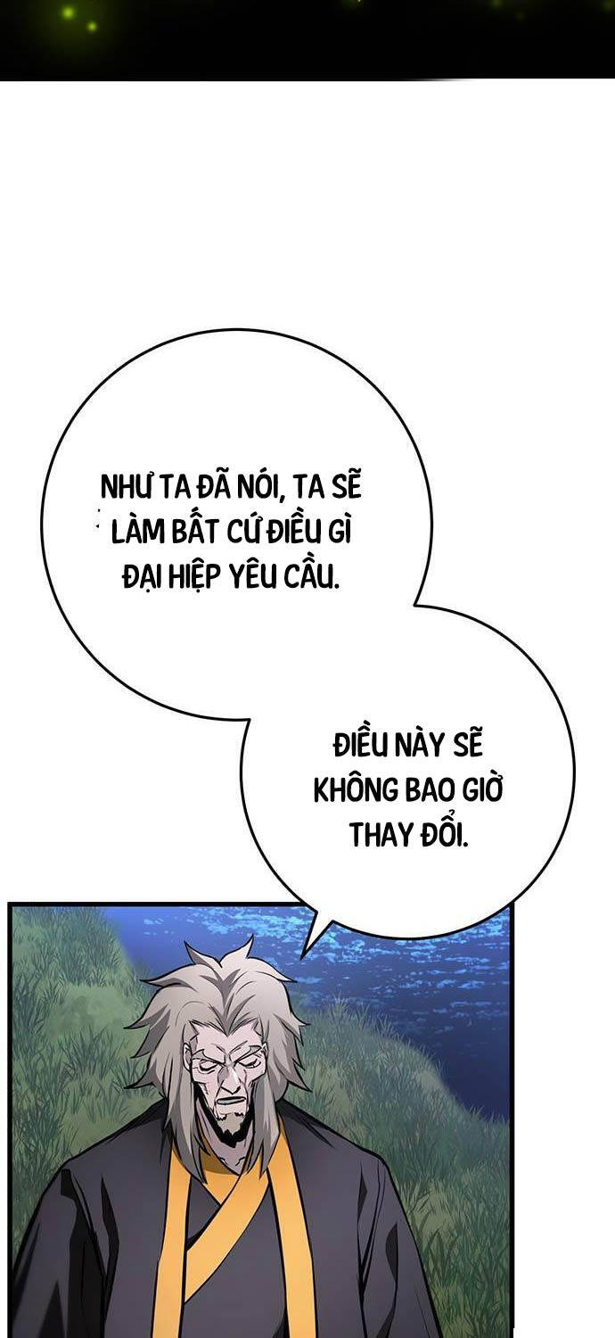 Thanh Kiếm Của Hoàng Đế Chapter 63 - Trang 2