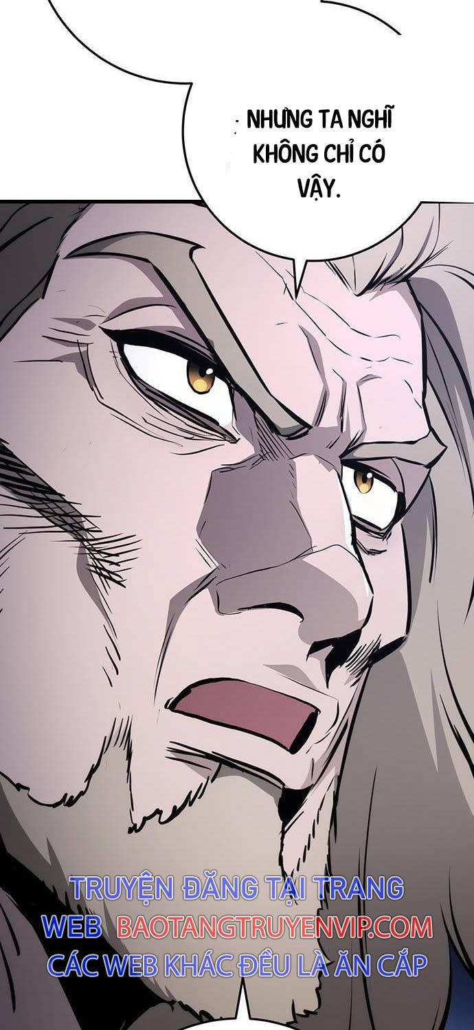 Thanh Kiếm Của Hoàng Đế Chapter 63 - Trang 2