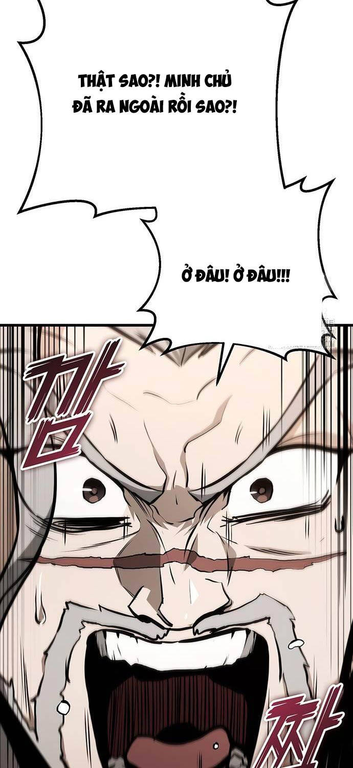 Thanh Kiếm Của Hoàng Đế Chapter 63 - Trang 2