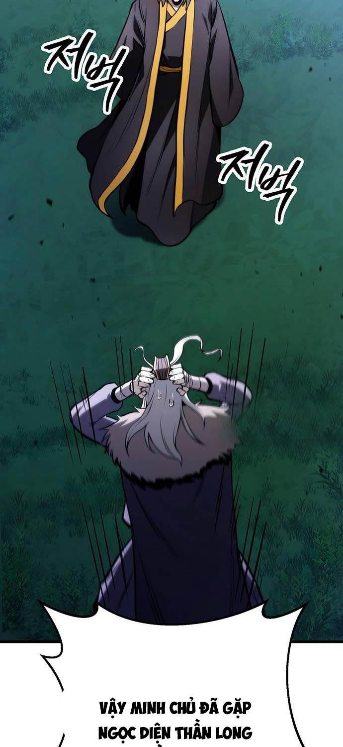 Thanh Kiếm Của Hoàng Đế Chapter 63 - Trang 2