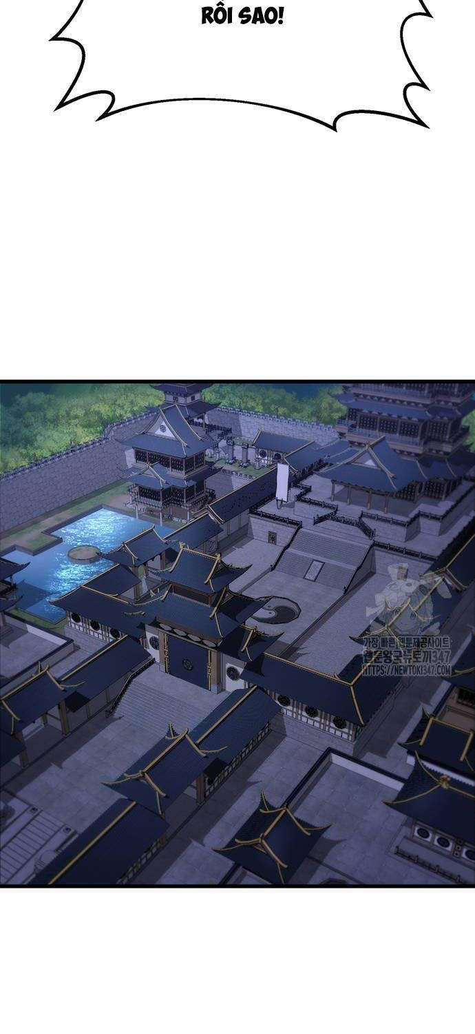 Thanh Kiếm Của Hoàng Đế Chapter 63 - Trang 2