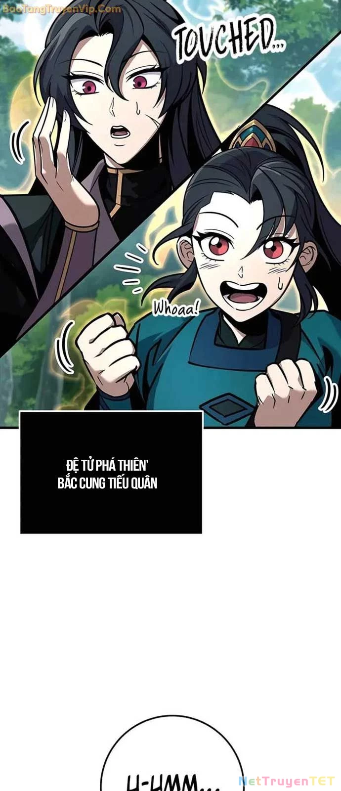 Thanh Kiếm Của Hoàng Đế Chapter 64 - Trang 2