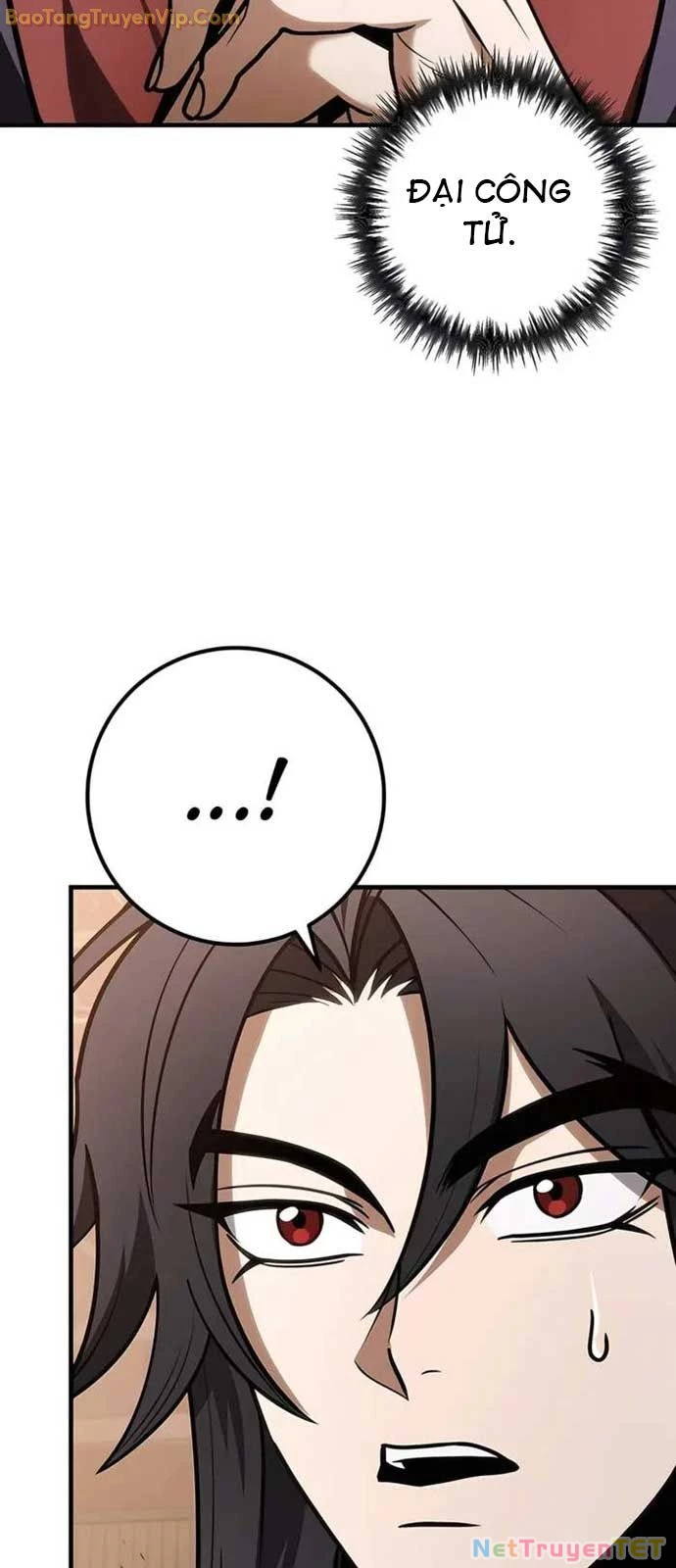 Thanh Kiếm Của Hoàng Đế Chapter 64 - Trang 2