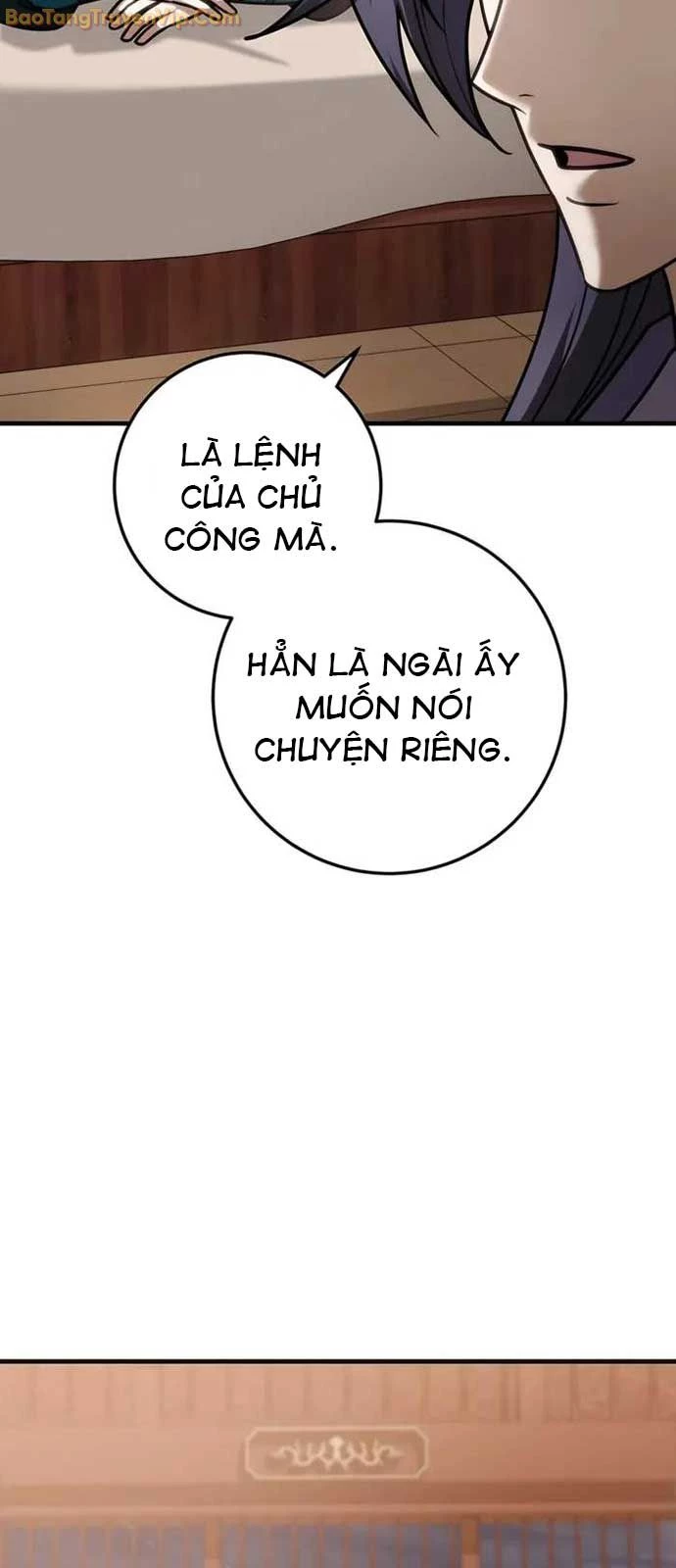 Thanh Kiếm Của Hoàng Đế Chapter 64 - Trang 2