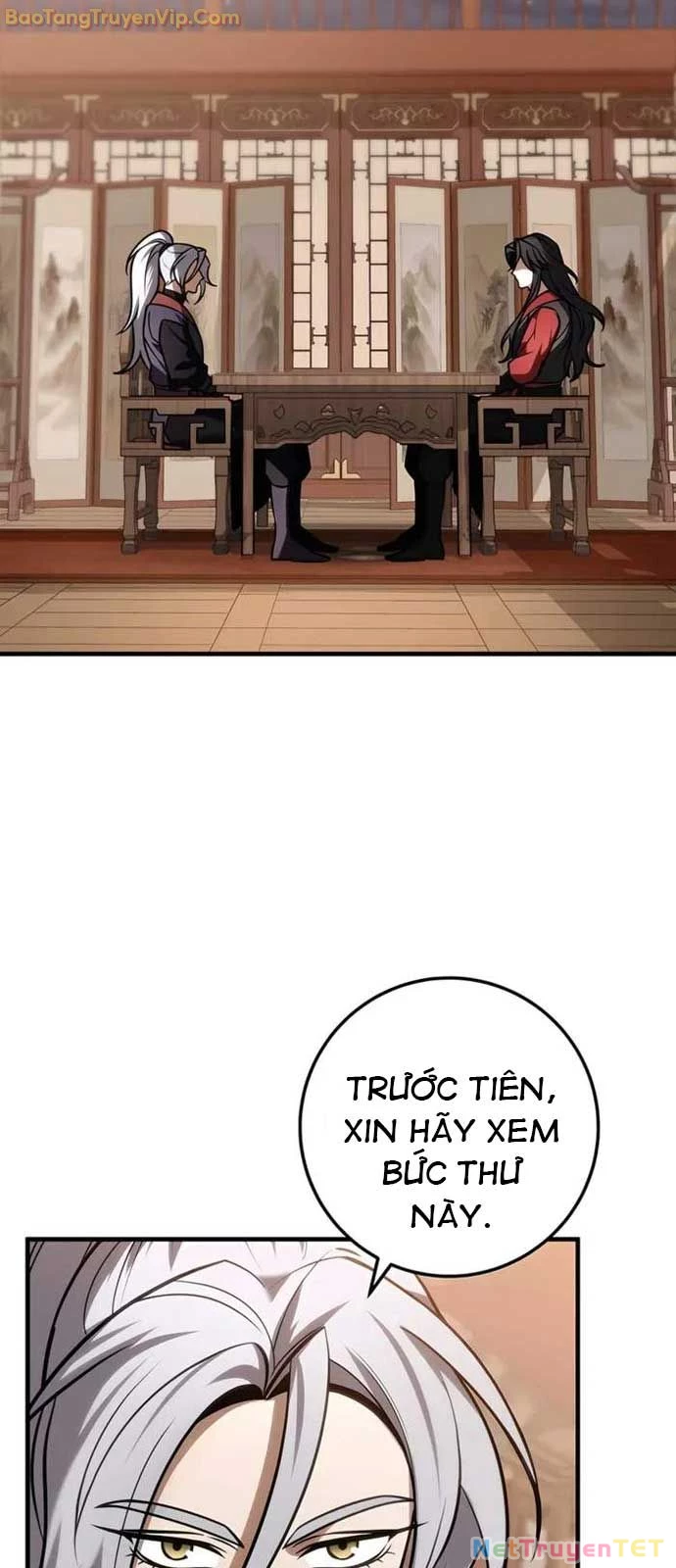 Thanh Kiếm Của Hoàng Đế Chapter 64 - Trang 2