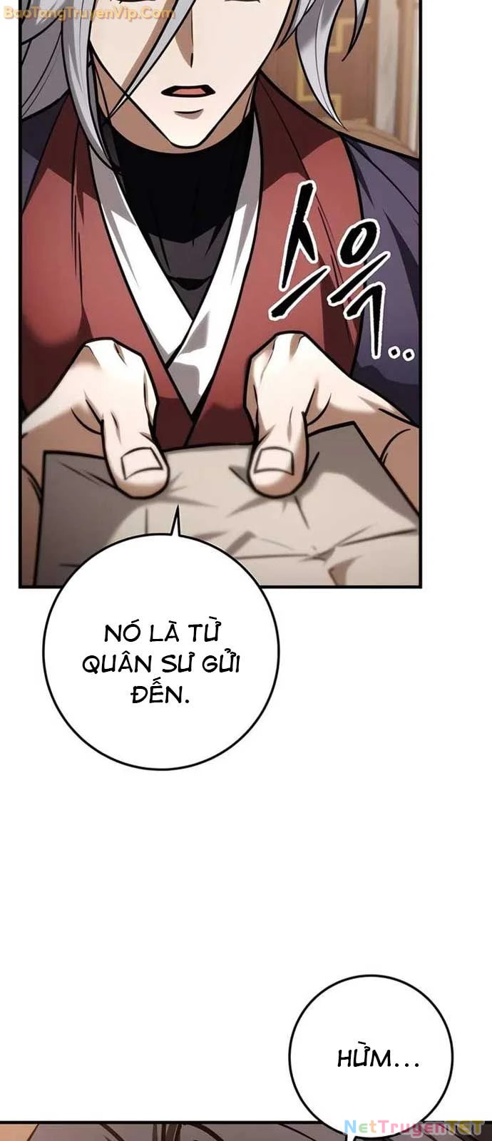 Thanh Kiếm Của Hoàng Đế Chapter 64 - Trang 2