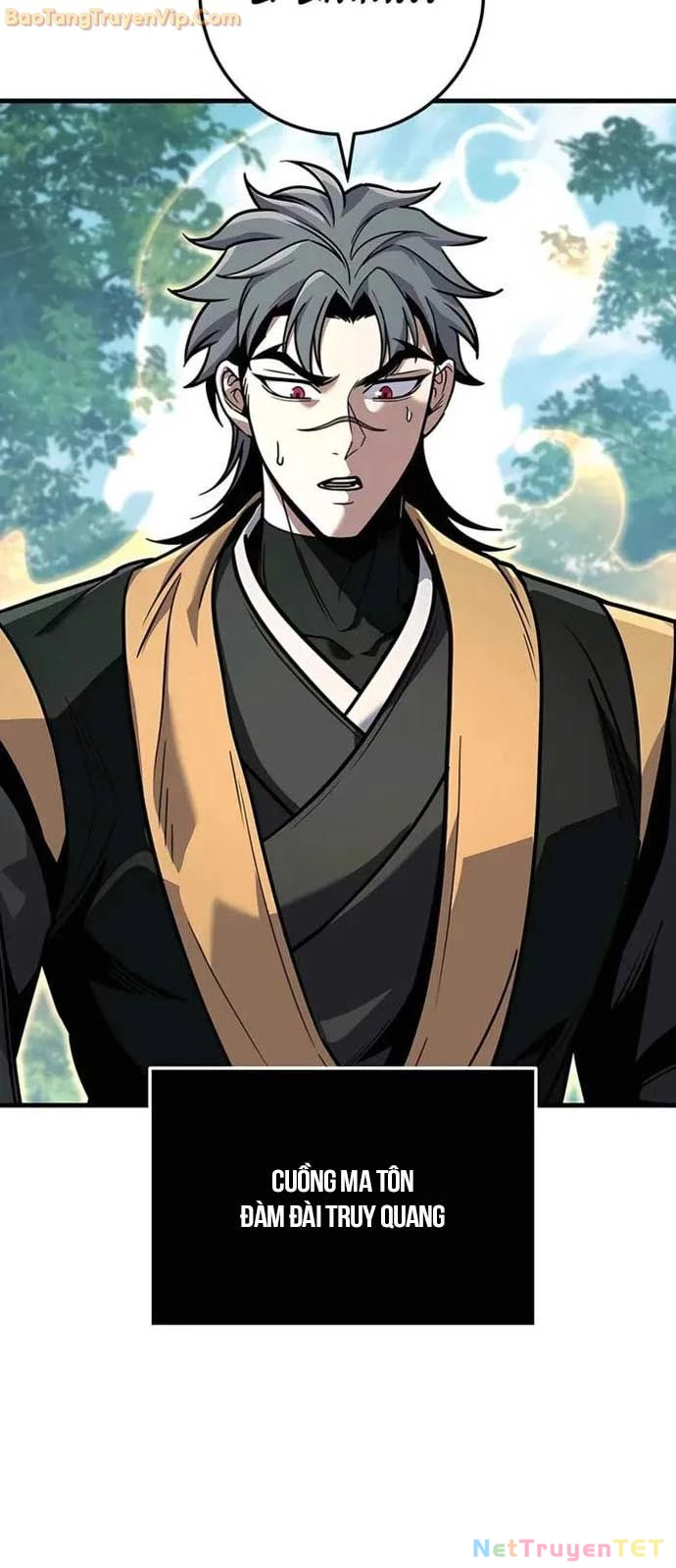 Thanh Kiếm Của Hoàng Đế Chapter 64 - Trang 2