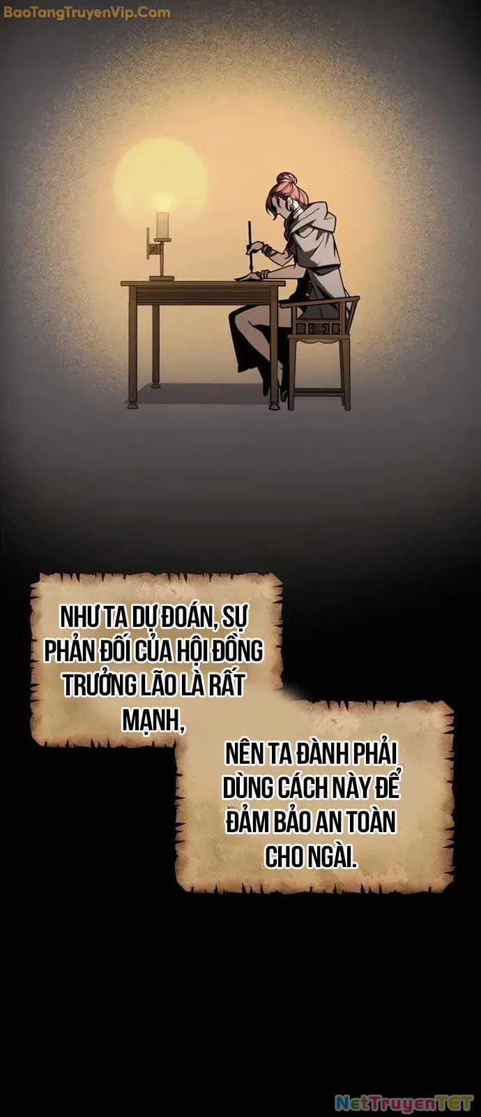 Thanh Kiếm Của Hoàng Đế Chapter 64 - Trang 2