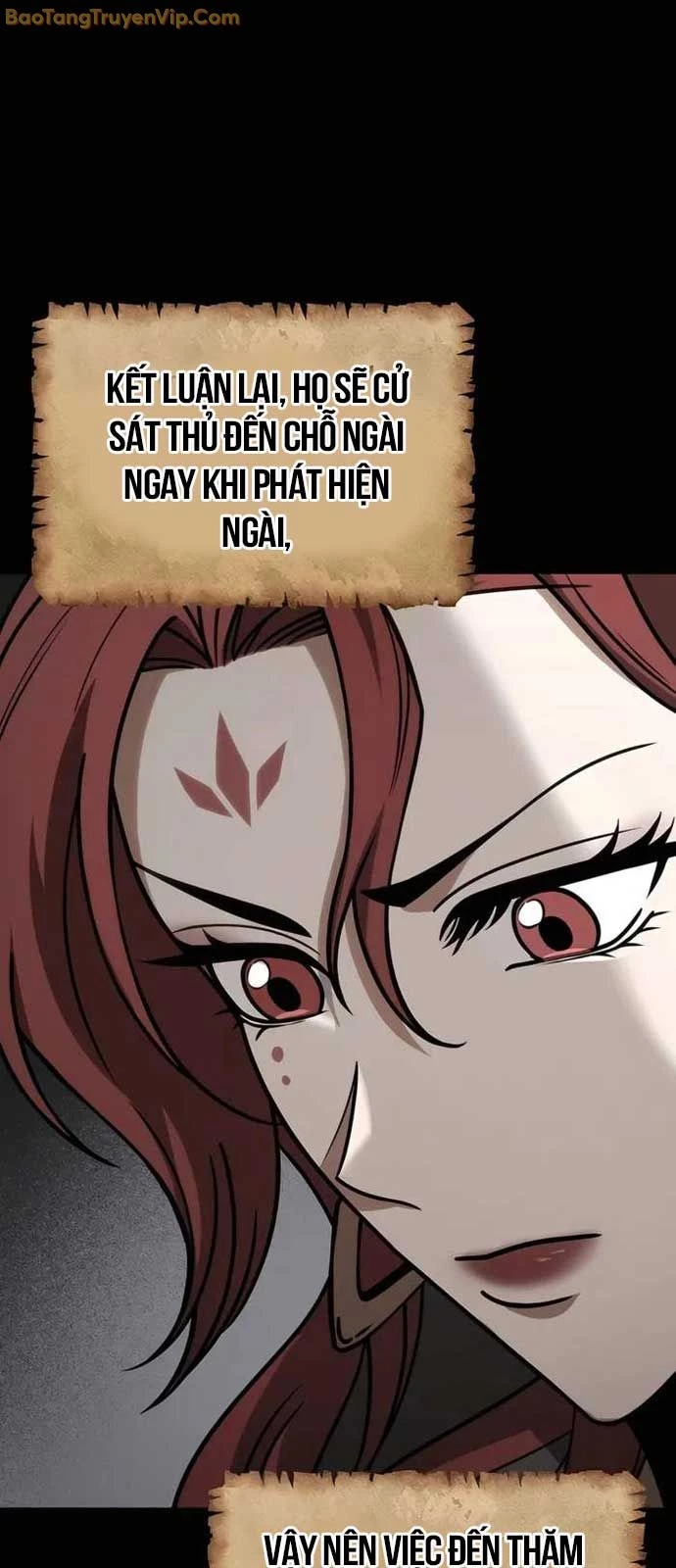 Thanh Kiếm Của Hoàng Đế Chapter 64 - Trang 2