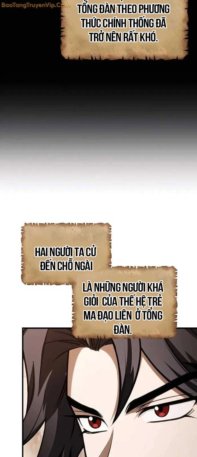 Thanh Kiếm Của Hoàng Đế Chapter 64 - Trang 2