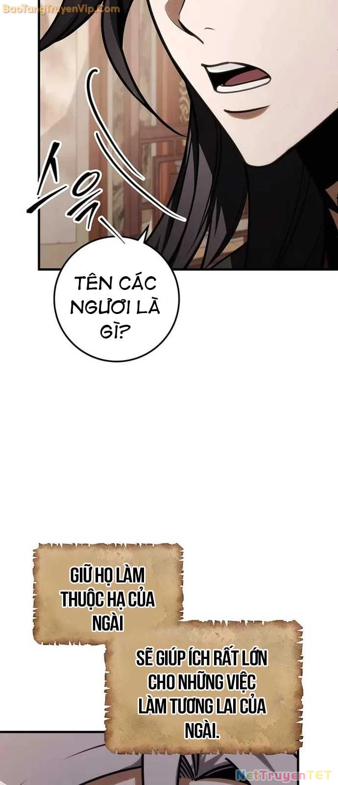 Thanh Kiếm Của Hoàng Đế Chapter 64 - Trang 2