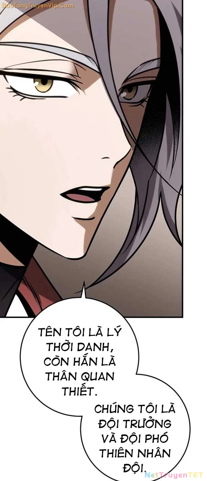 Thanh Kiếm Của Hoàng Đế Chapter 64 - Trang 2