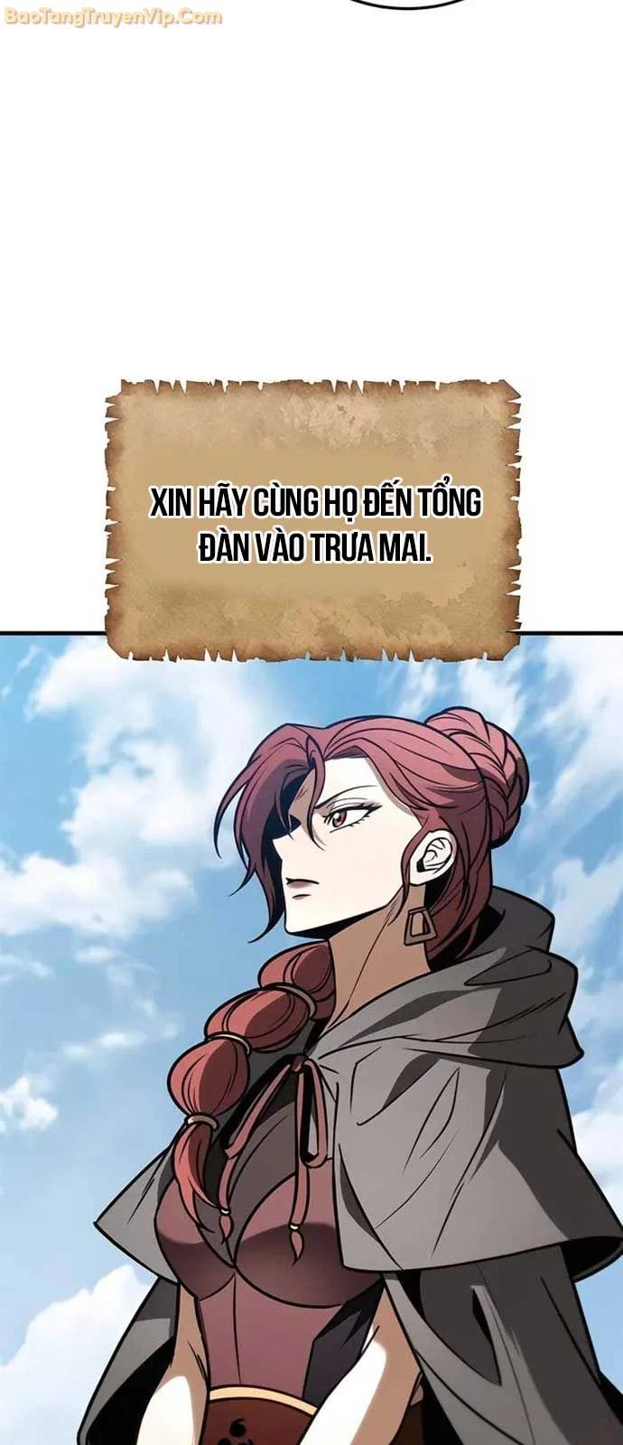 Thanh Kiếm Của Hoàng Đế Chapter 64 - Trang 2