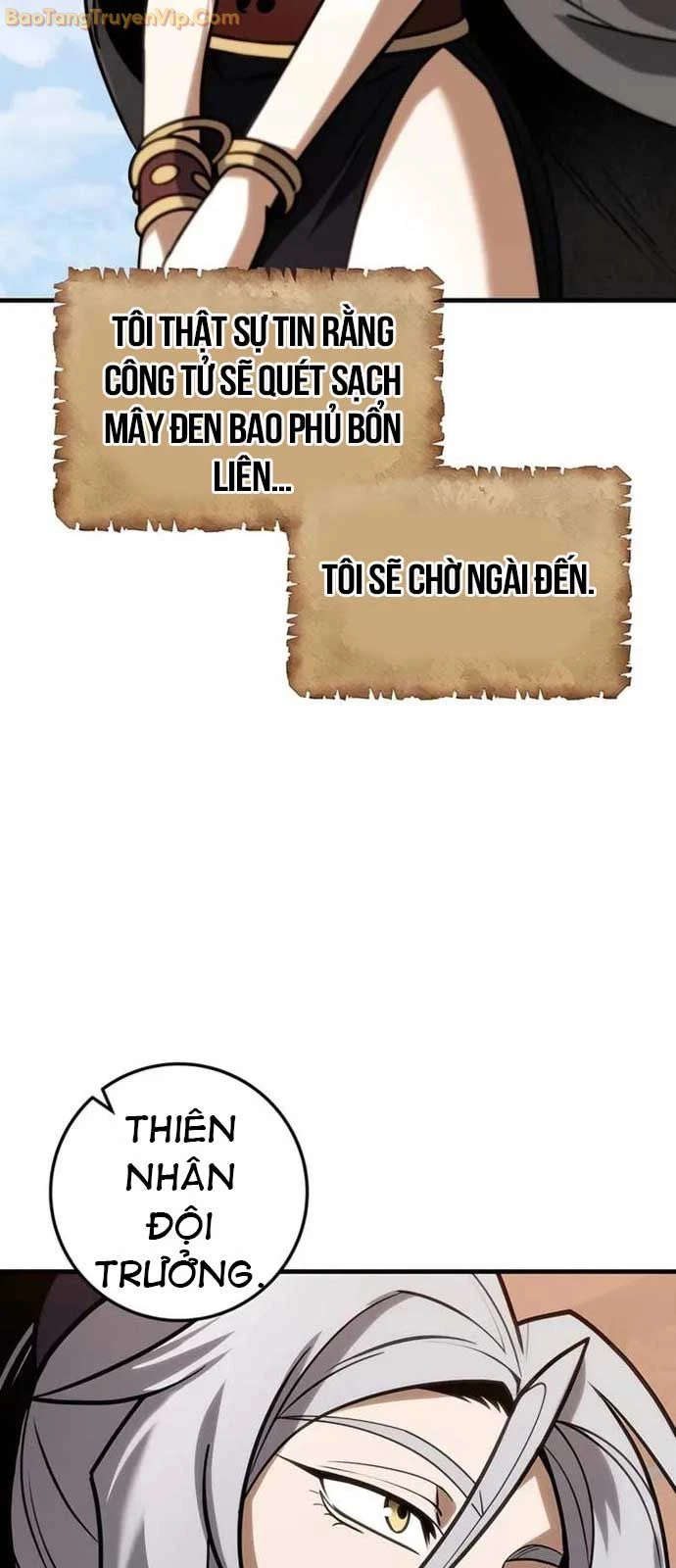 Thanh Kiếm Của Hoàng Đế Chapter 64 - Trang 2