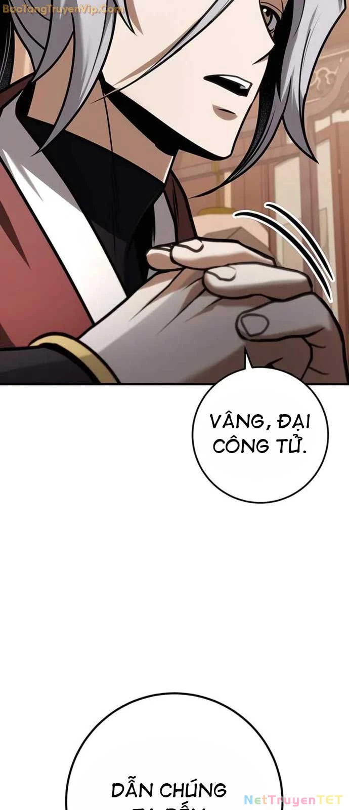 Thanh Kiếm Của Hoàng Đế Chapter 64 - Trang 2
