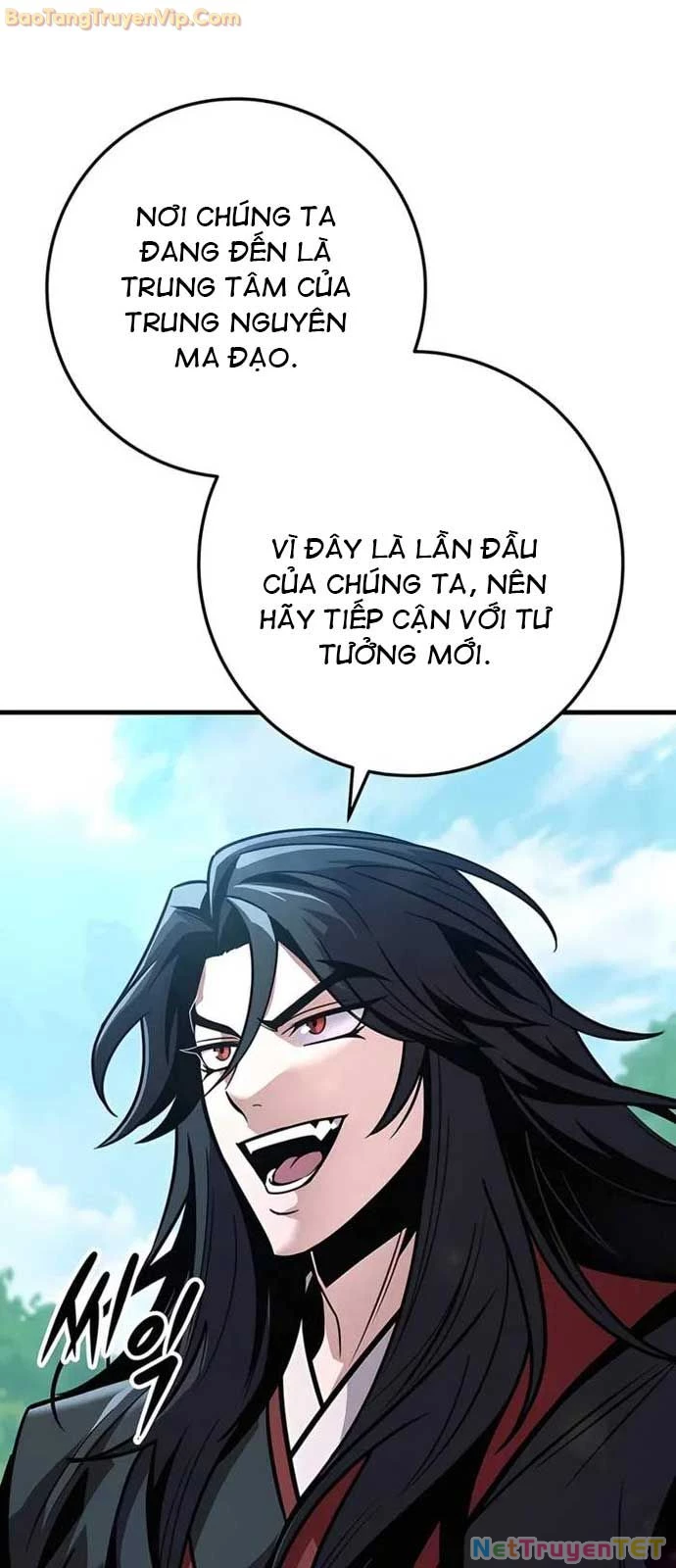 Thanh Kiếm Của Hoàng Đế Chapter 64 - Trang 2