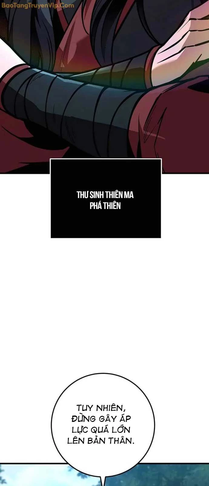 Thanh Kiếm Của Hoàng Đế Chapter 64 - Trang 2