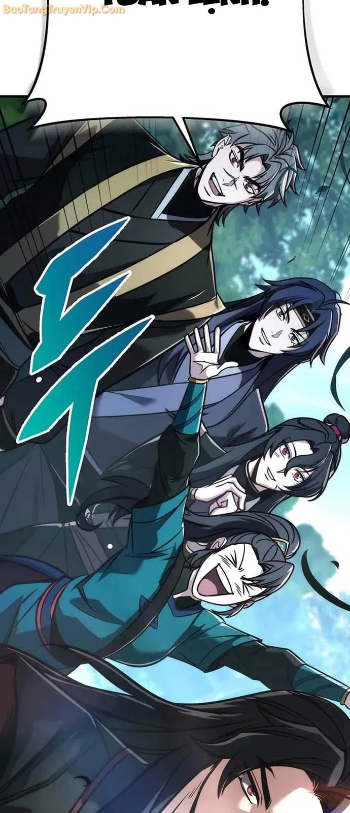 Thanh Kiếm Của Hoàng Đế Chapter 64 - Trang 2