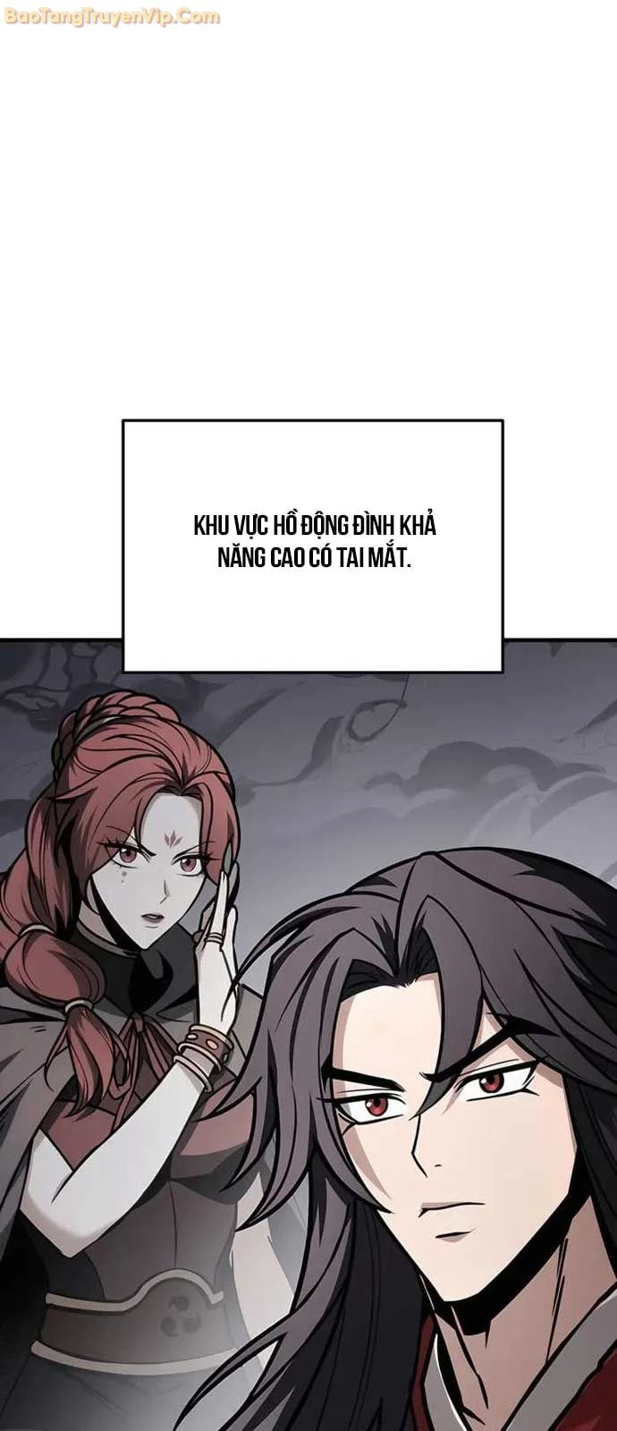 Thanh Kiếm Của Hoàng Đế Chapter 64 - Trang 2