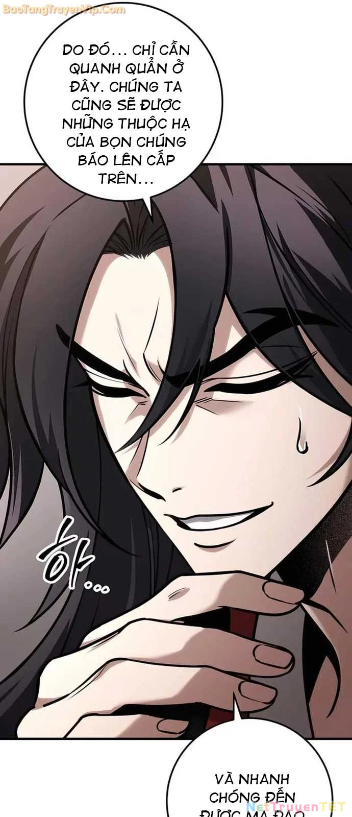 Thanh Kiếm Của Hoàng Đế Chapter 64 - Trang 2