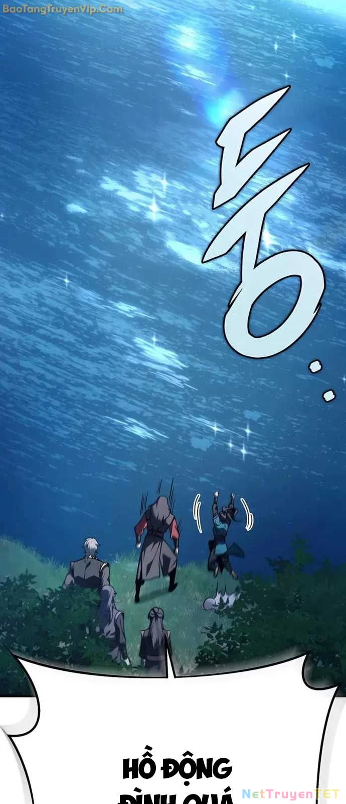 Thanh Kiếm Của Hoàng Đế Chapter 64 - Trang 2