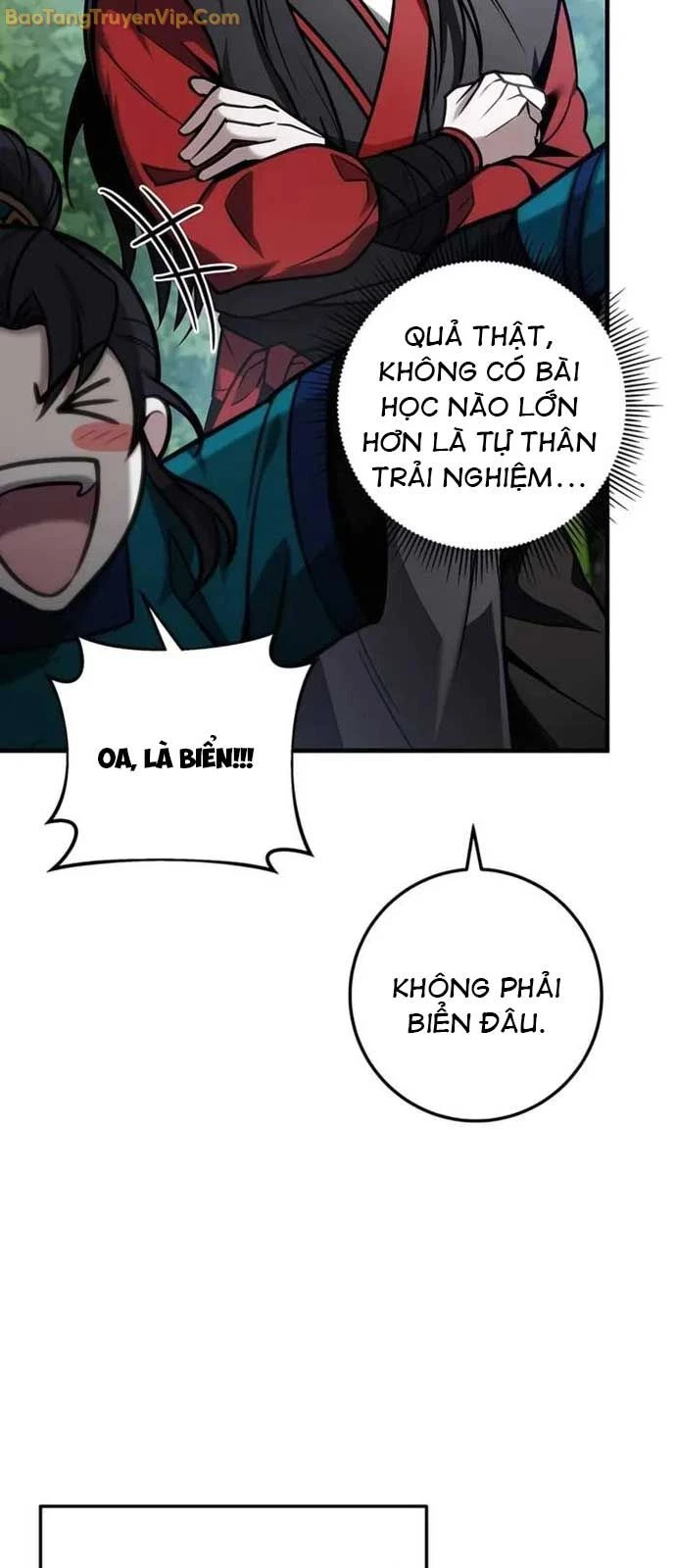 Thanh Kiếm Của Hoàng Đế Chapter 64 - Trang 2