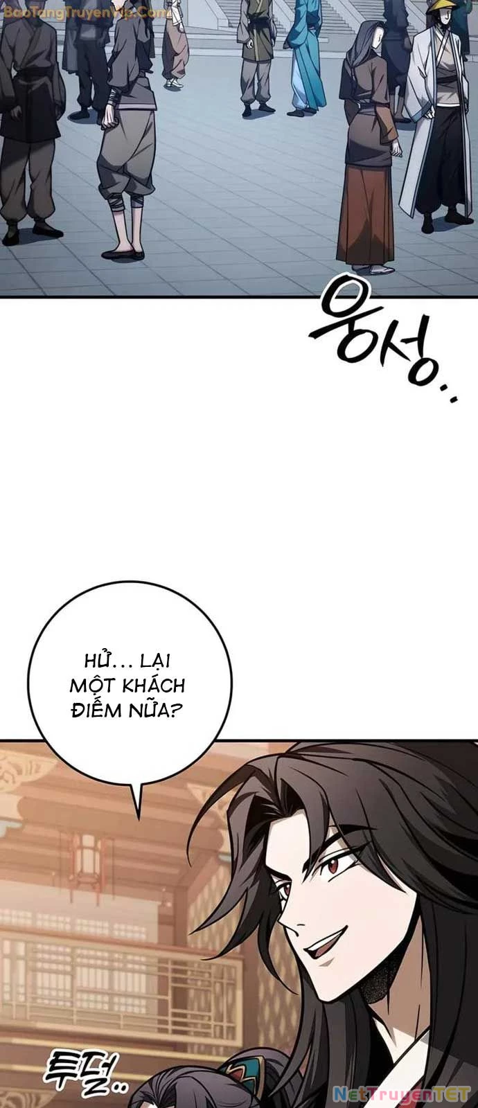 Thanh Kiếm Của Hoàng Đế Chapter 64 - Trang 2