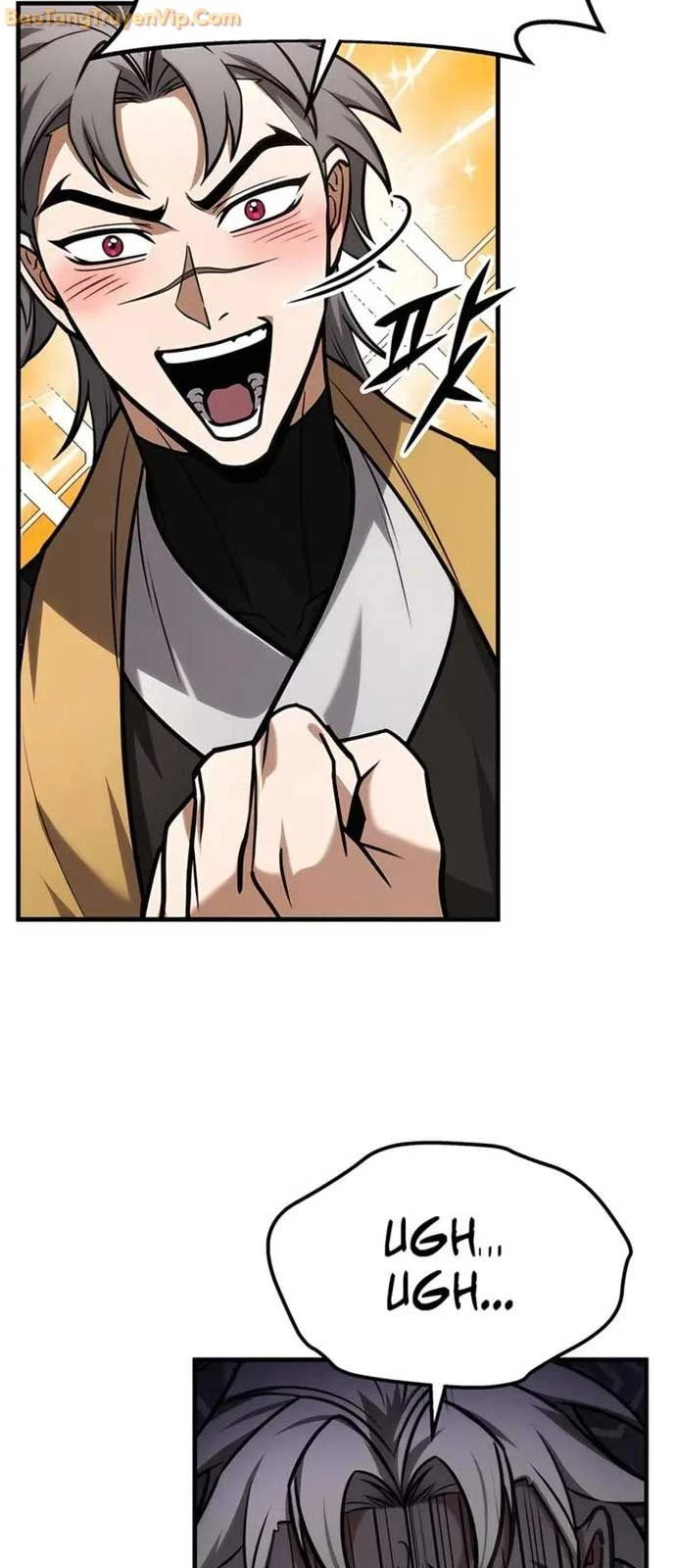 Thanh Kiếm Của Hoàng Đế Chapter 64 - Trang 2