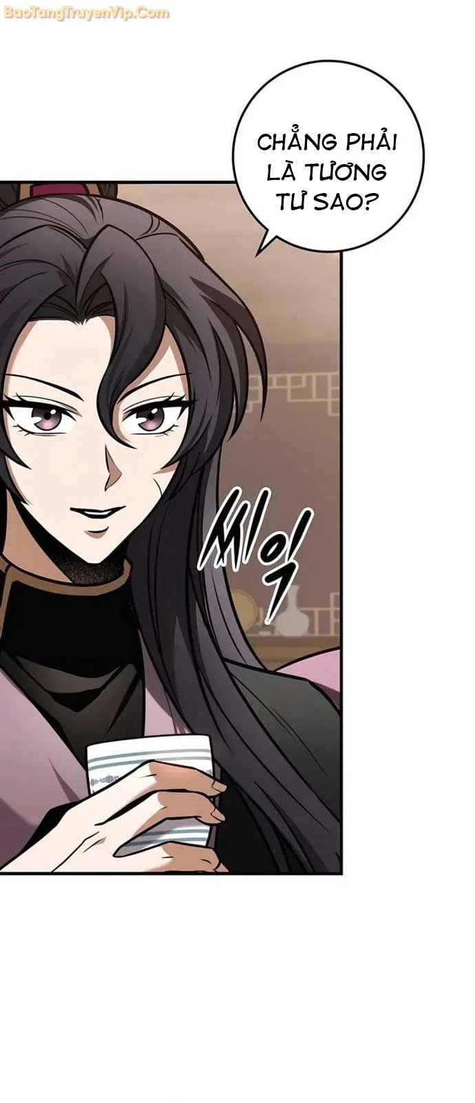 Thanh Kiếm Của Hoàng Đế Chapter 64 - Trang 2