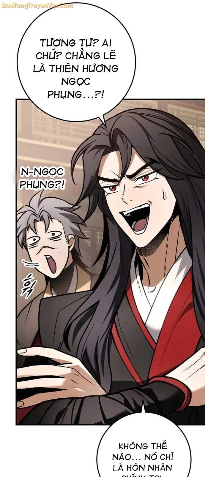 Thanh Kiếm Của Hoàng Đế Chapter 64 - Trang 2