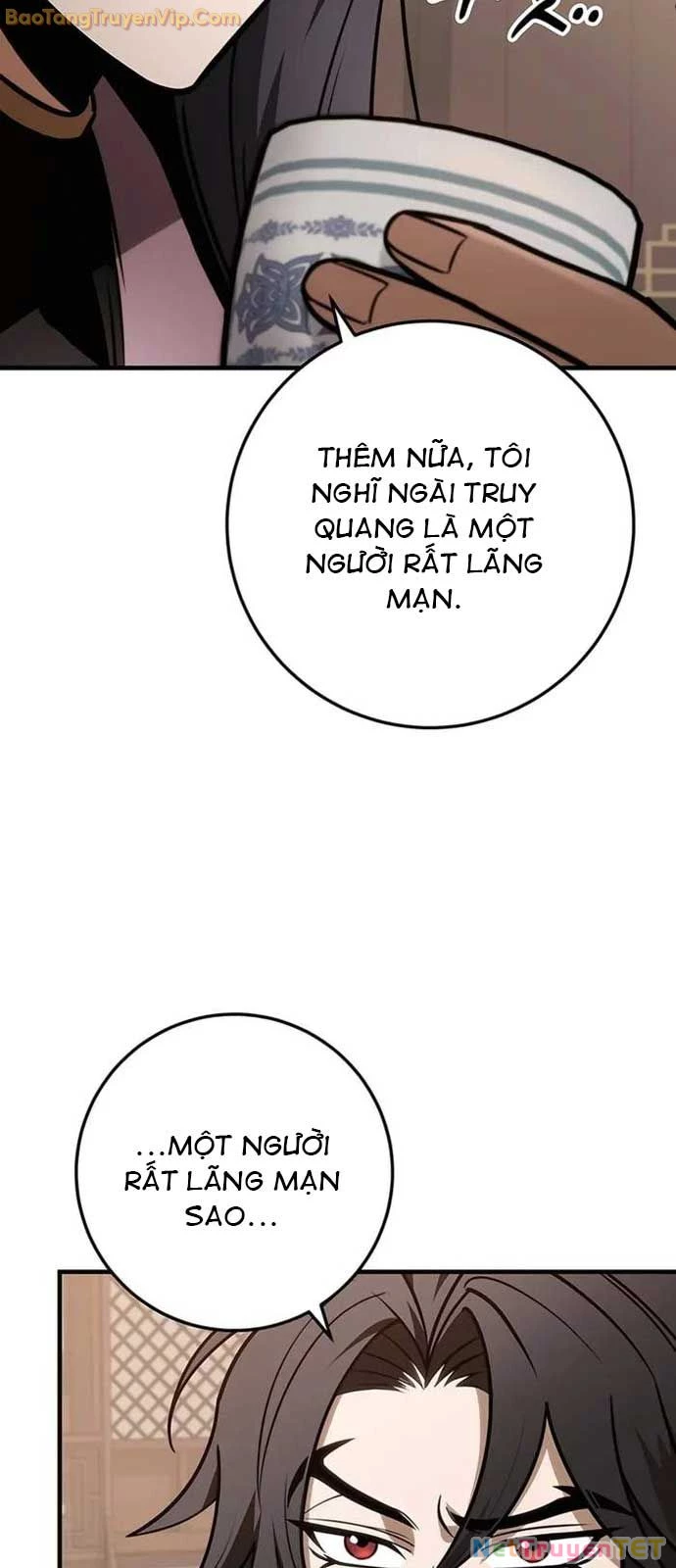 Thanh Kiếm Của Hoàng Đế Chapter 64 - Trang 2