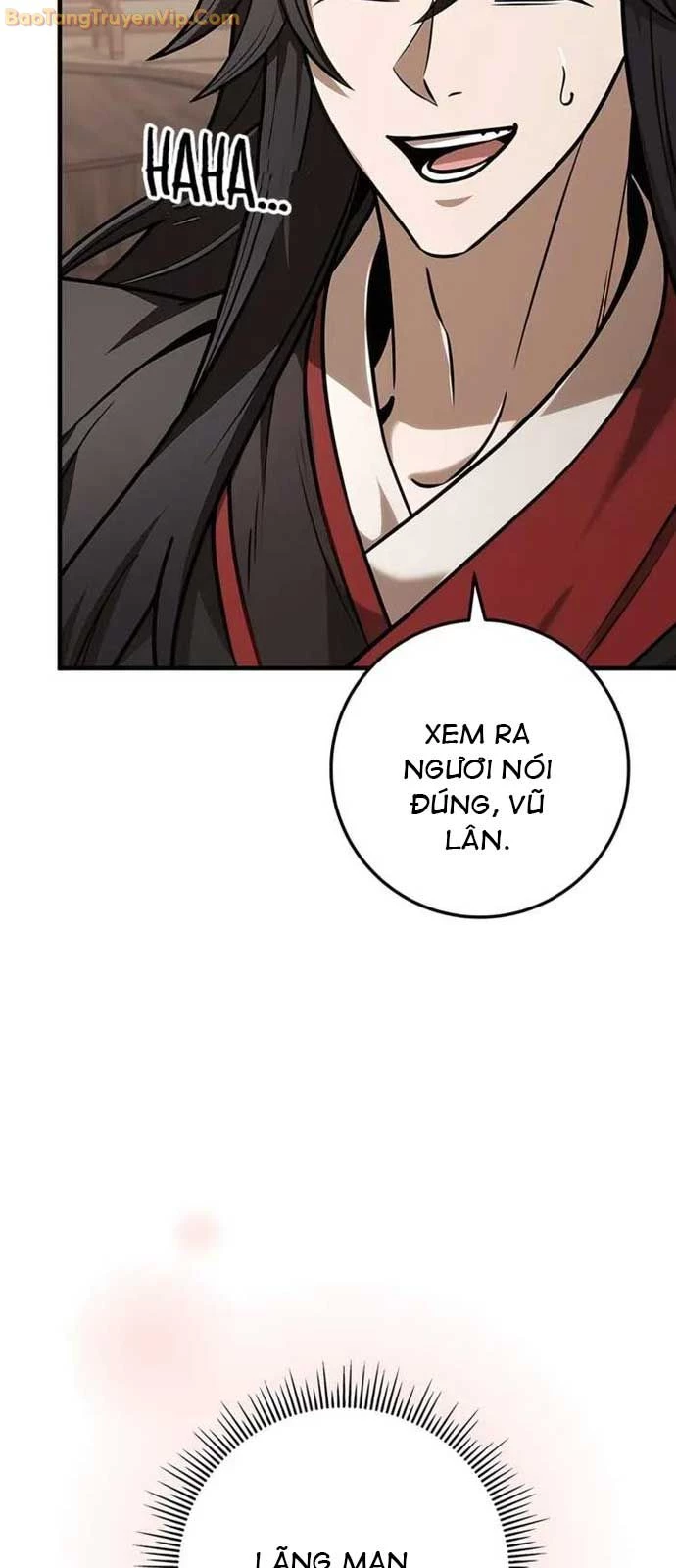 Thanh Kiếm Của Hoàng Đế Chapter 64 - Trang 2