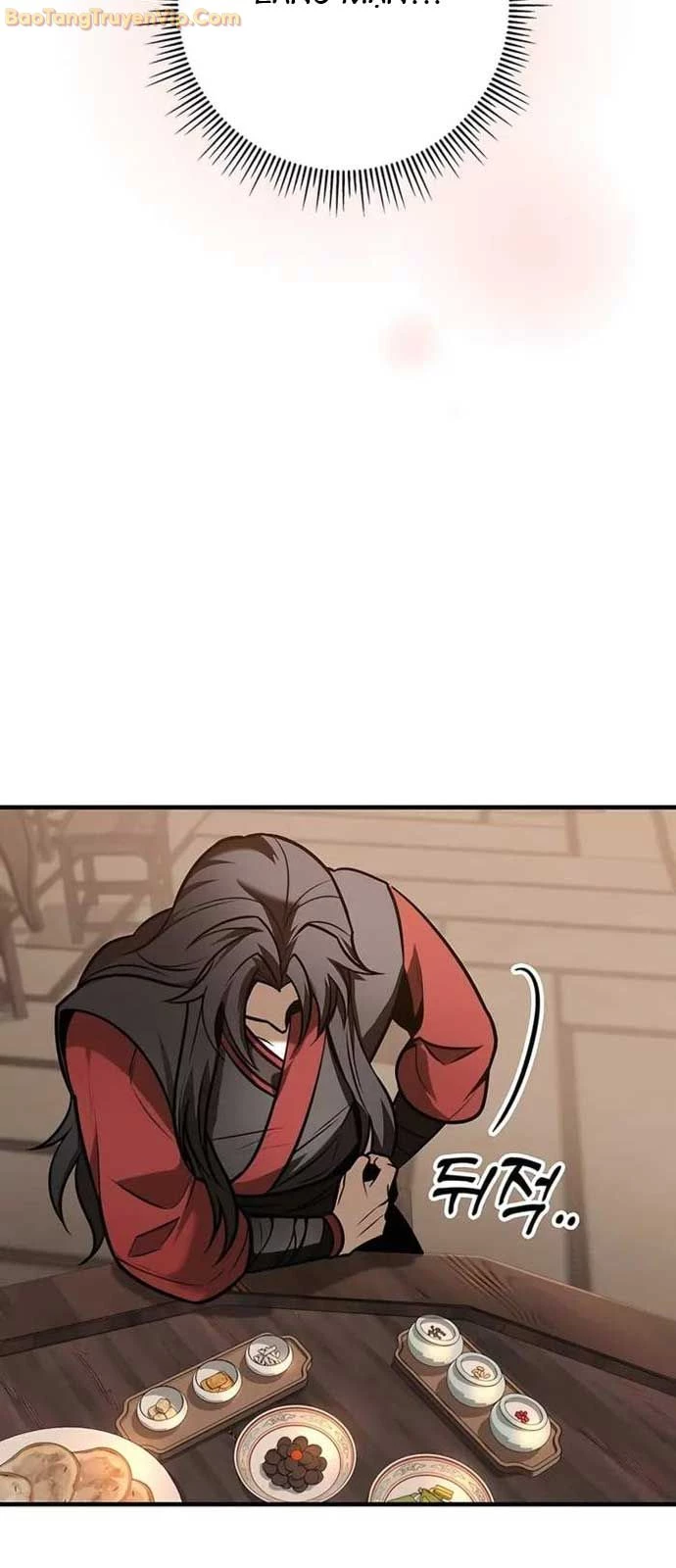 Thanh Kiếm Của Hoàng Đế Chapter 64 - Trang 2